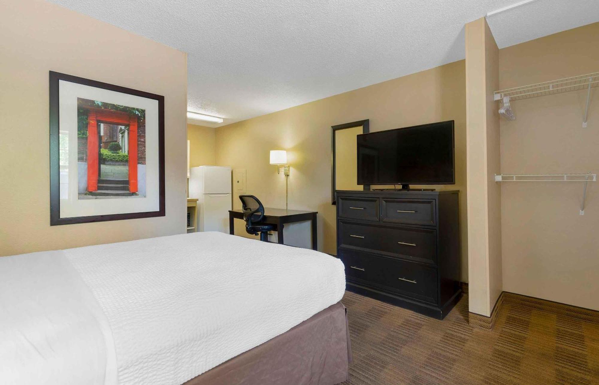 Hotel Extended America - - West - Interstate 126 2*